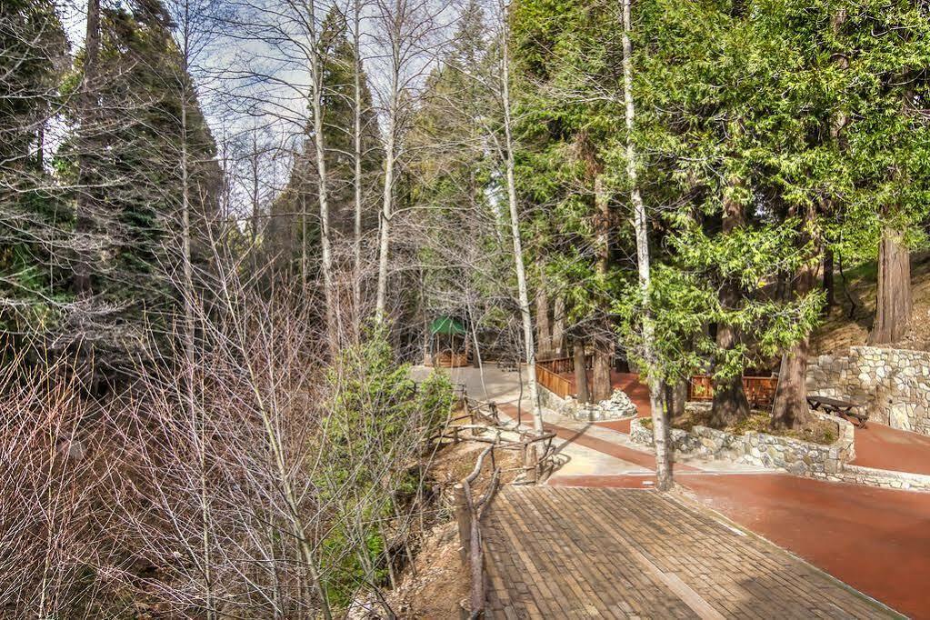 Arrowhead Tree Top Lodge Lake Arrowhead Kültér fotó