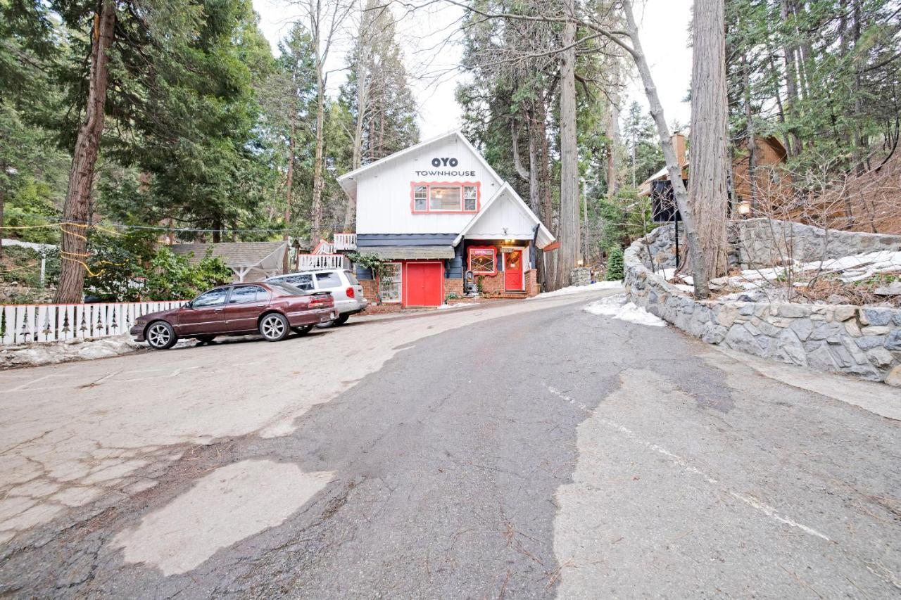 Arrowhead Tree Top Lodge Lake Arrowhead Kültér fotó