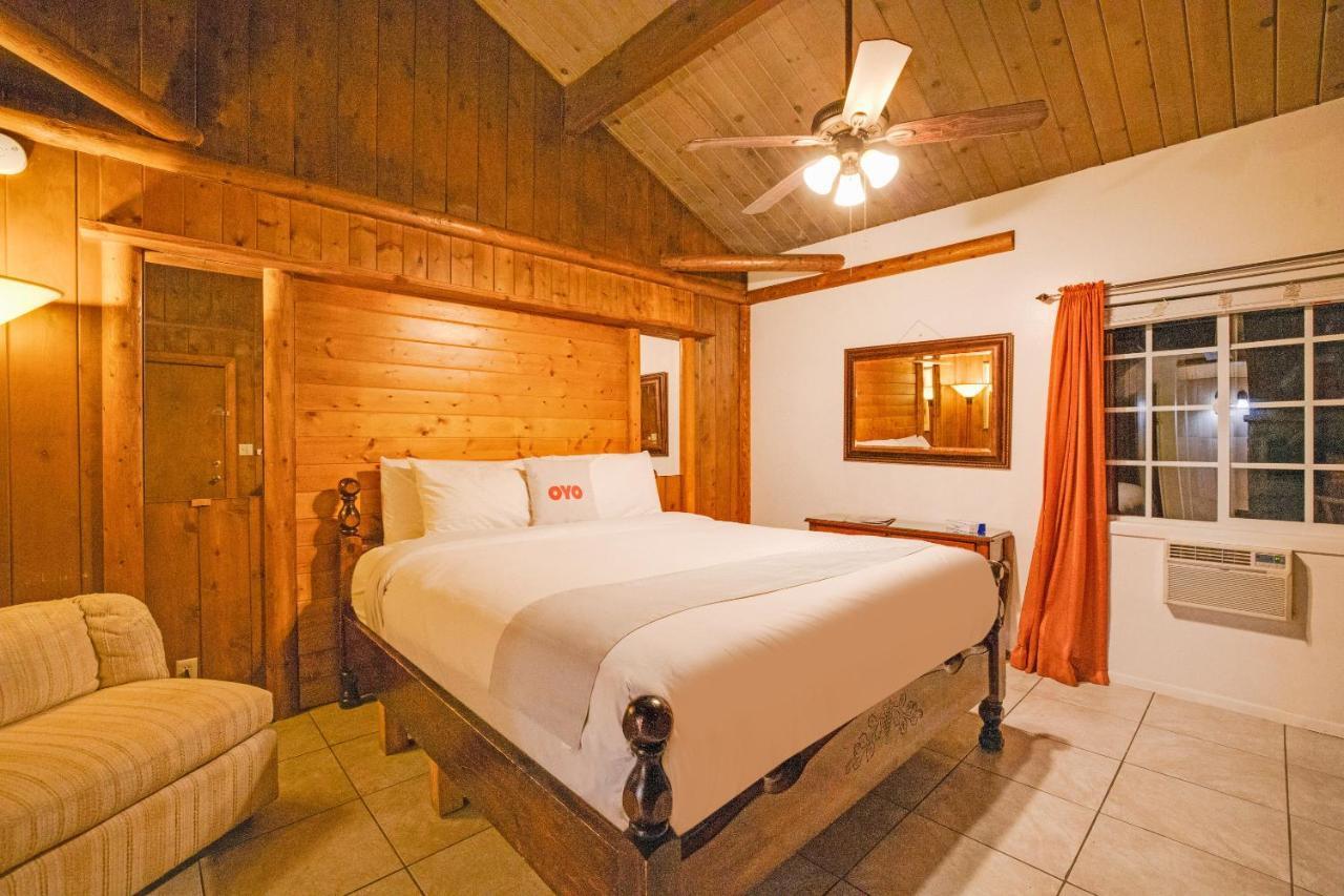 Arrowhead Tree Top Lodge Lake Arrowhead Kültér fotó