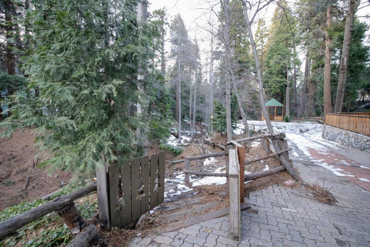 Arrowhead Tree Top Lodge Lake Arrowhead Kültér fotó
