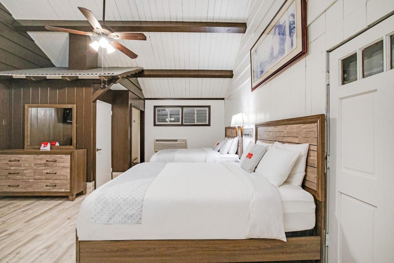Arrowhead Tree Top Lodge Lake Arrowhead Kültér fotó