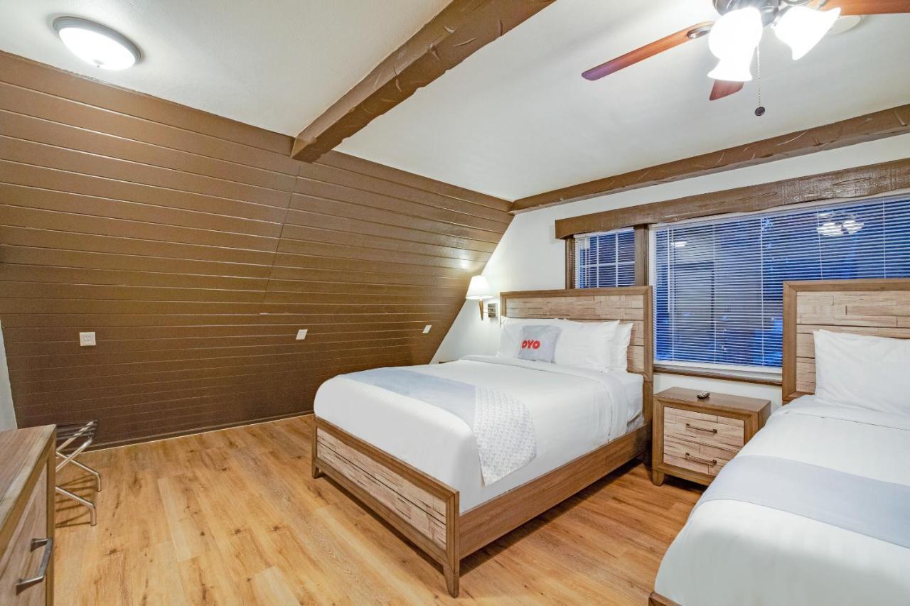 Arrowhead Tree Top Lodge Lake Arrowhead Kültér fotó