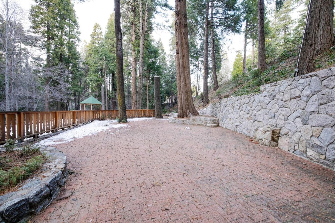 Arrowhead Tree Top Lodge Lake Arrowhead Kültér fotó