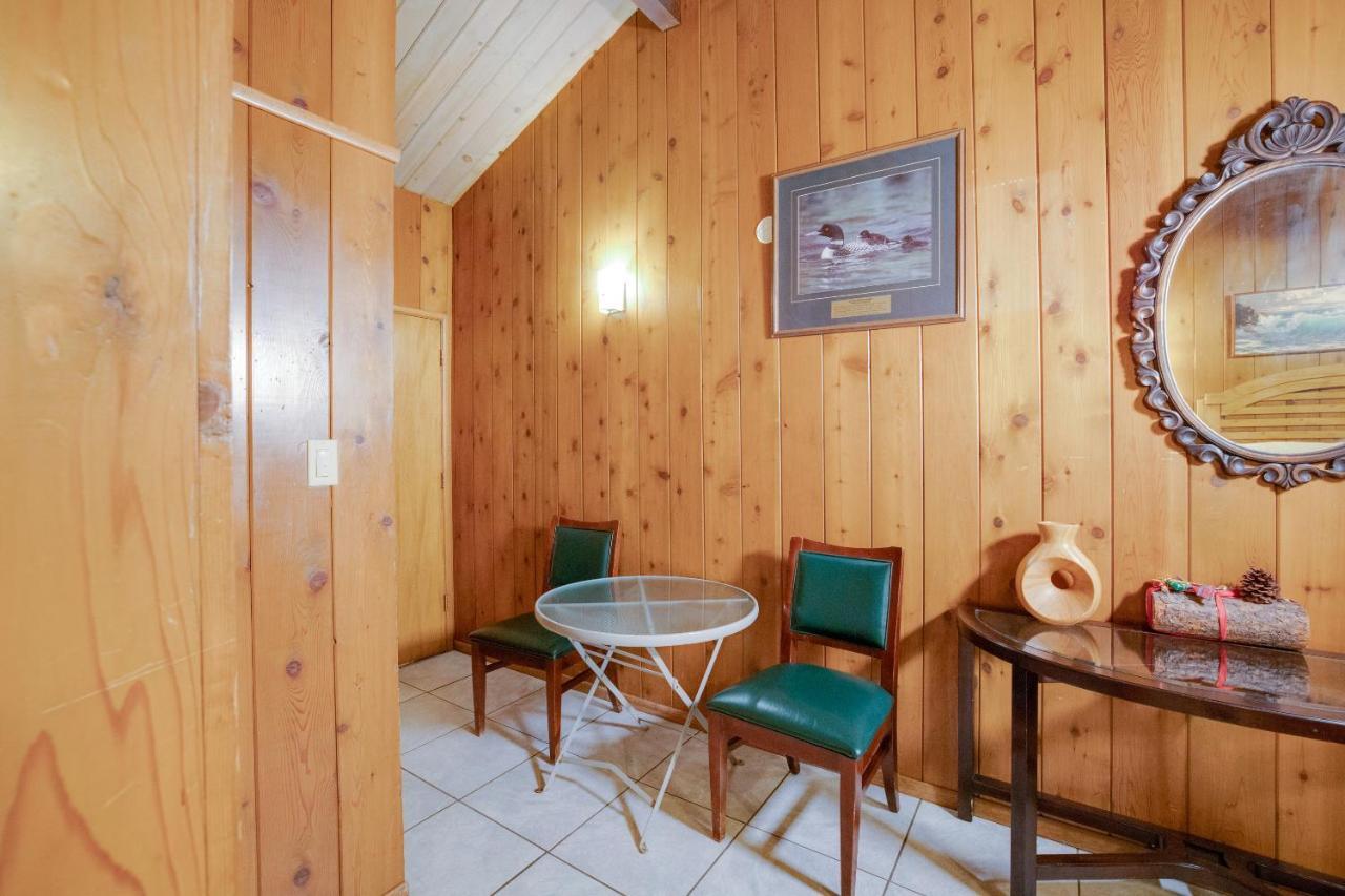 Arrowhead Tree Top Lodge Lake Arrowhead Kültér fotó
