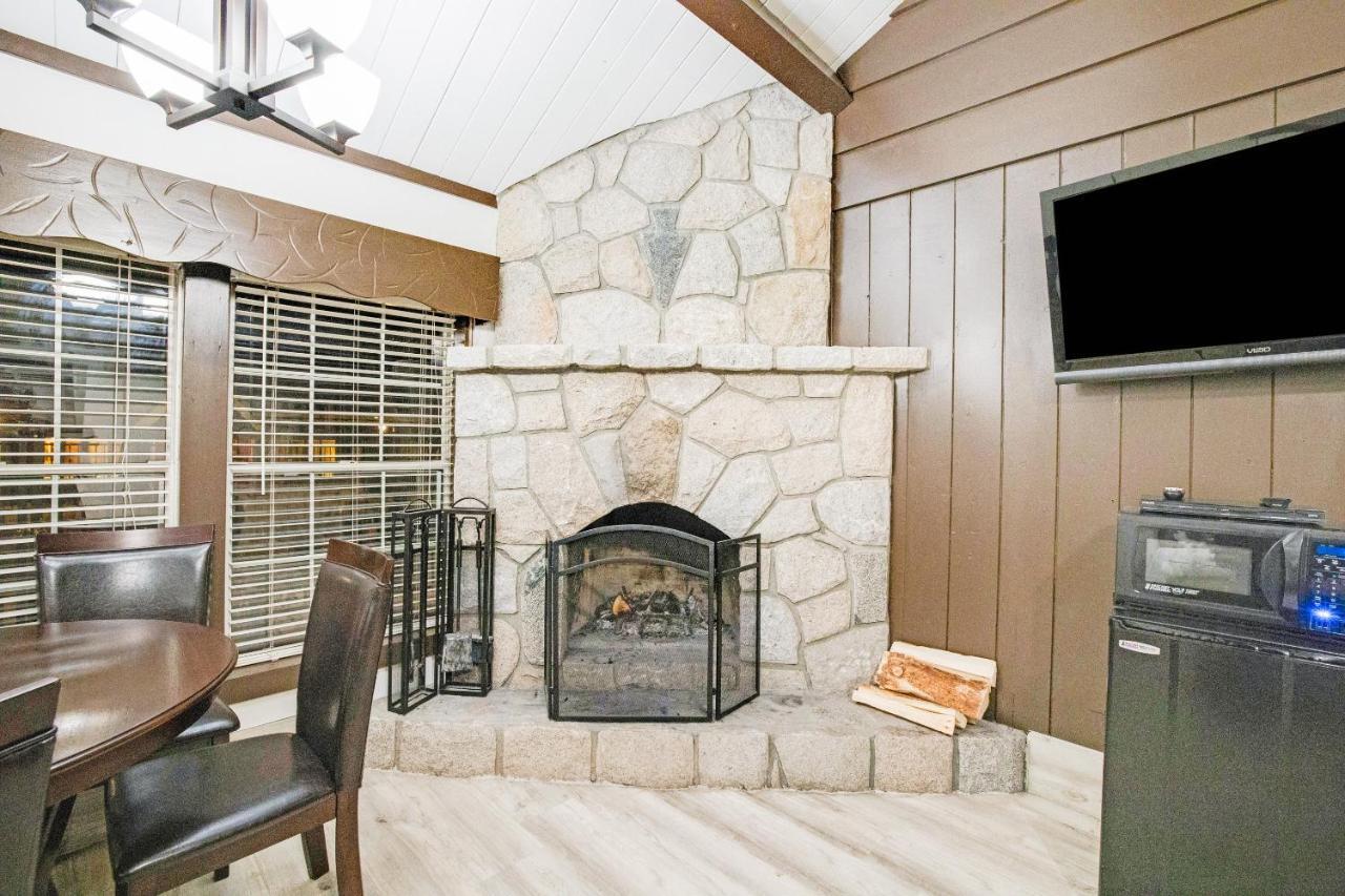 Arrowhead Tree Top Lodge Lake Arrowhead Kültér fotó