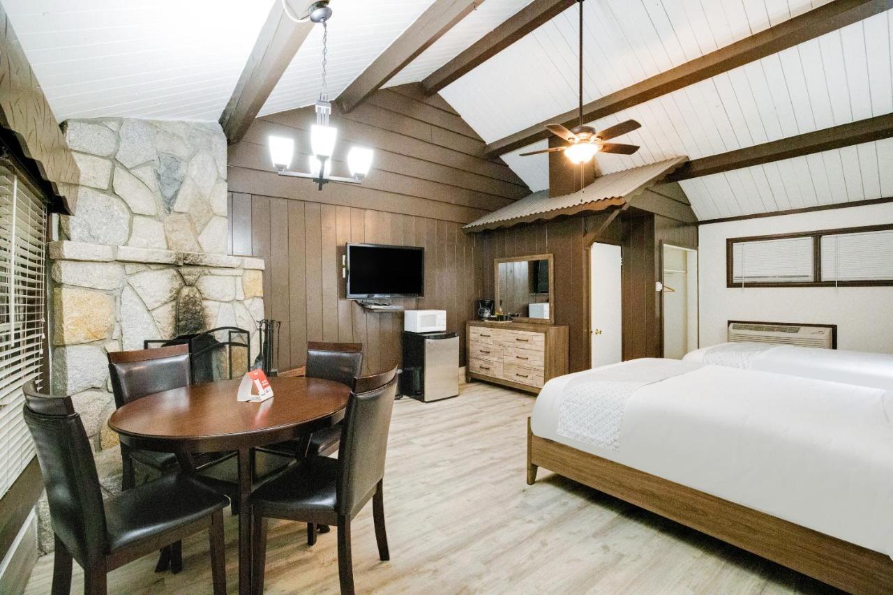 Arrowhead Tree Top Lodge Lake Arrowhead Kültér fotó