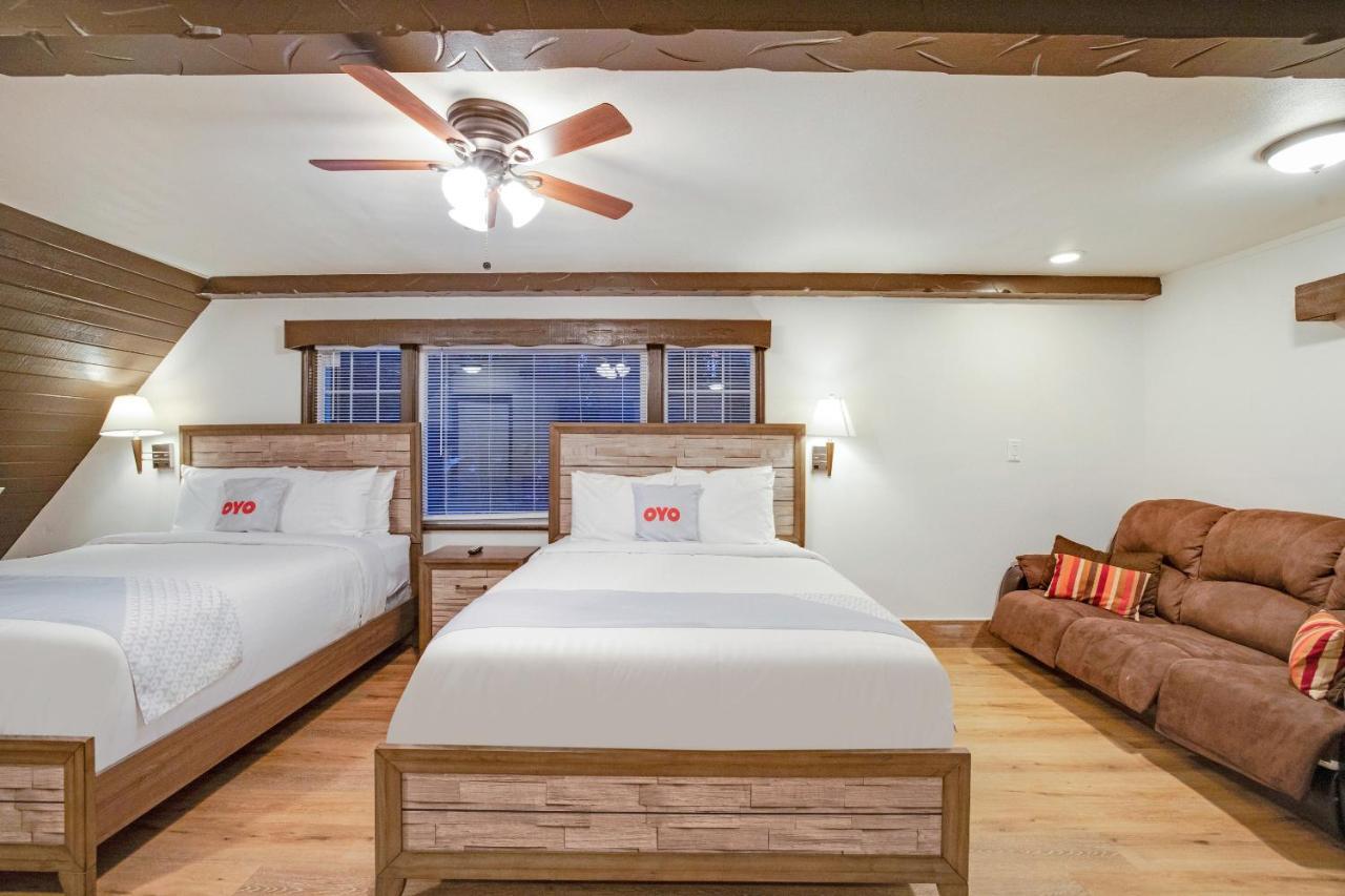 Arrowhead Tree Top Lodge Lake Arrowhead Kültér fotó