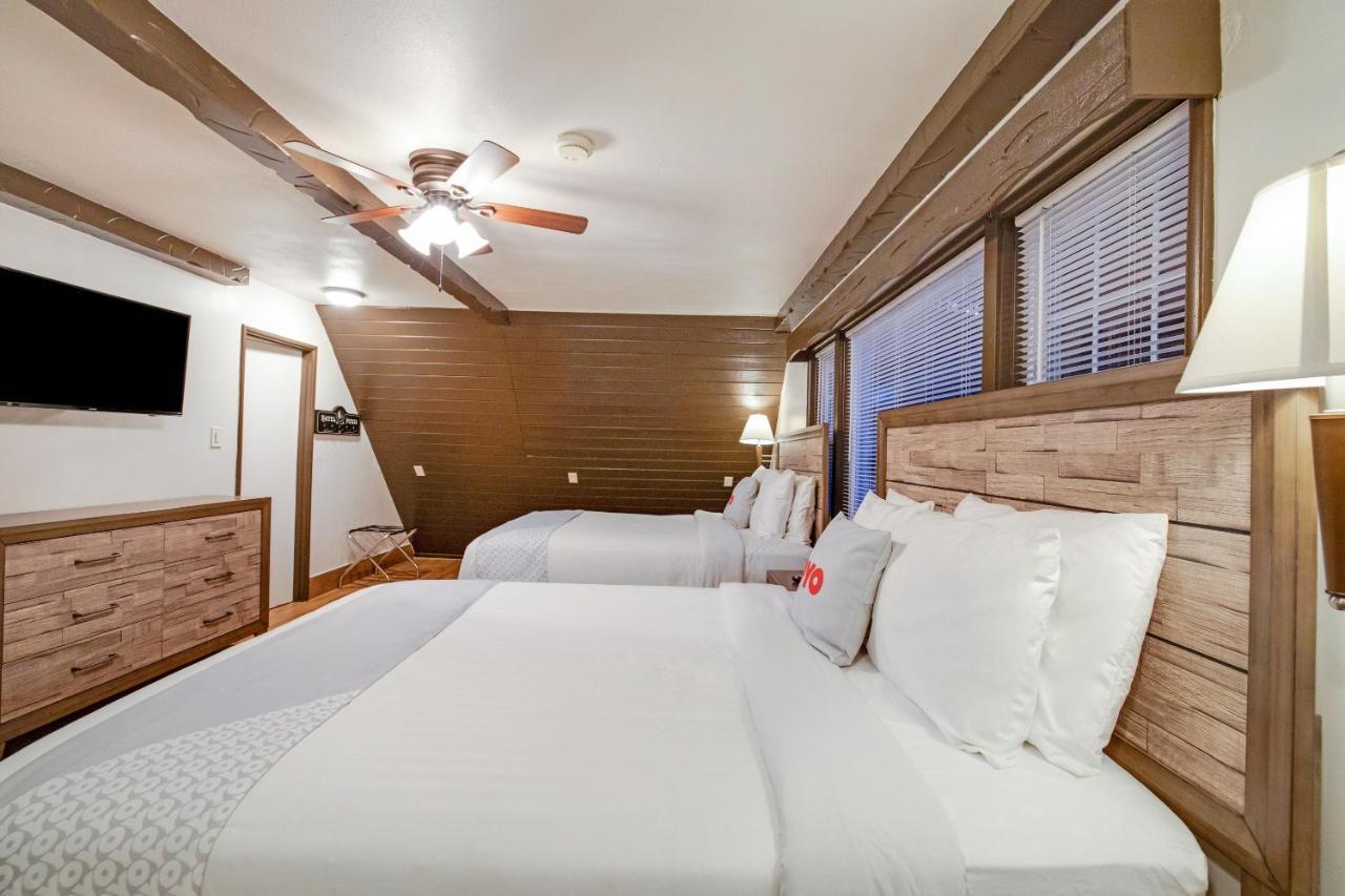Arrowhead Tree Top Lodge Lake Arrowhead Kültér fotó