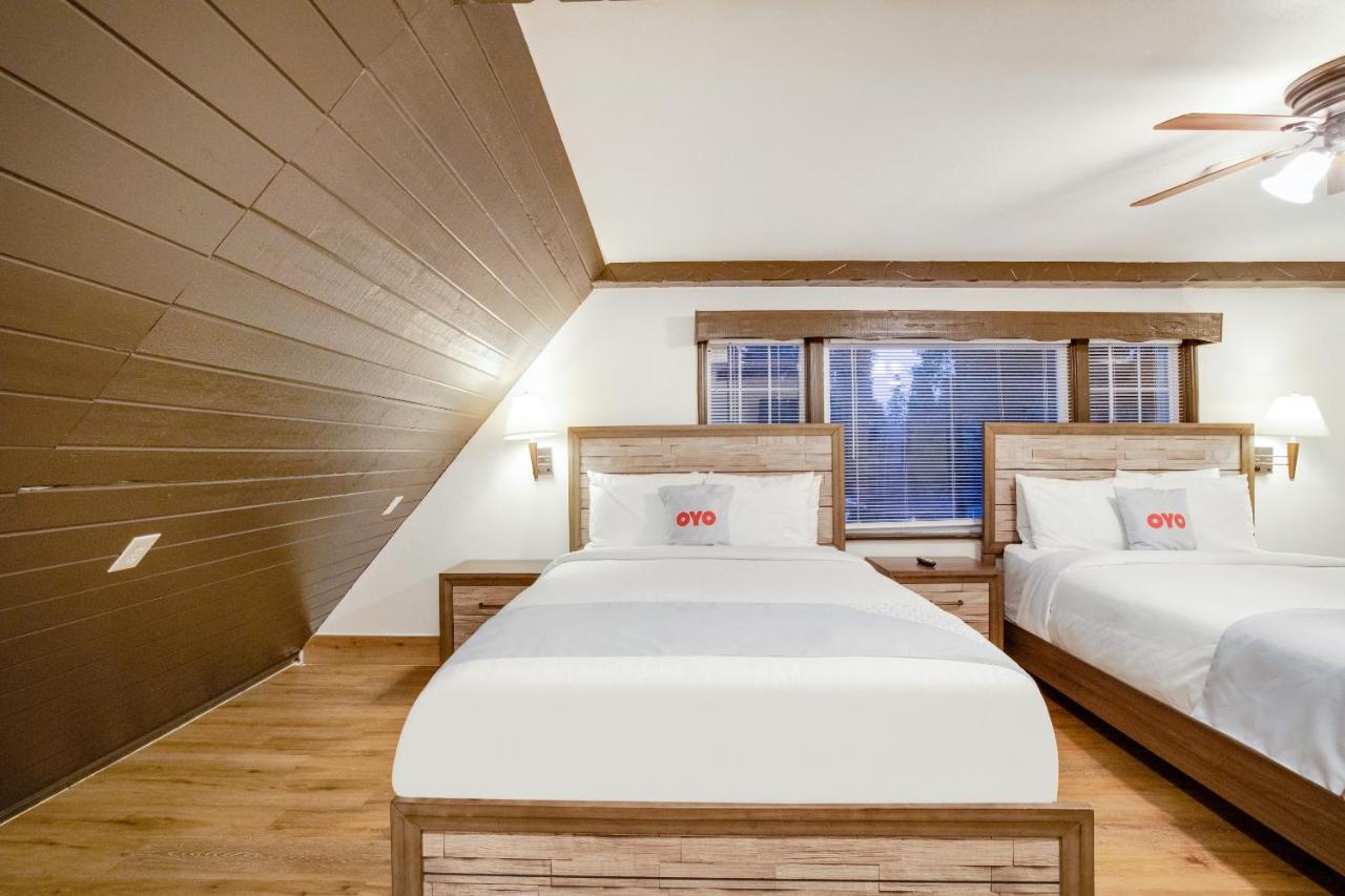 Arrowhead Tree Top Lodge Lake Arrowhead Kültér fotó