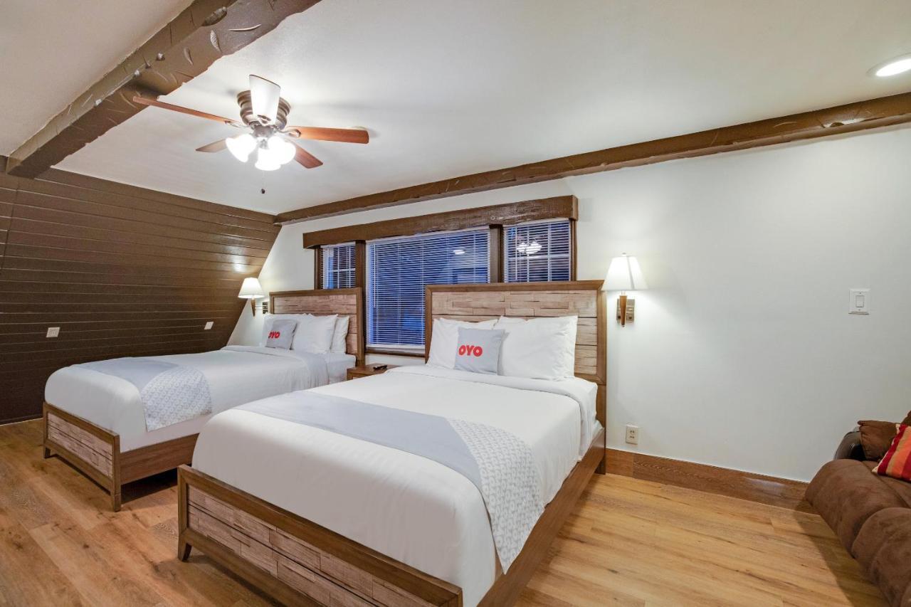 Arrowhead Tree Top Lodge Lake Arrowhead Kültér fotó